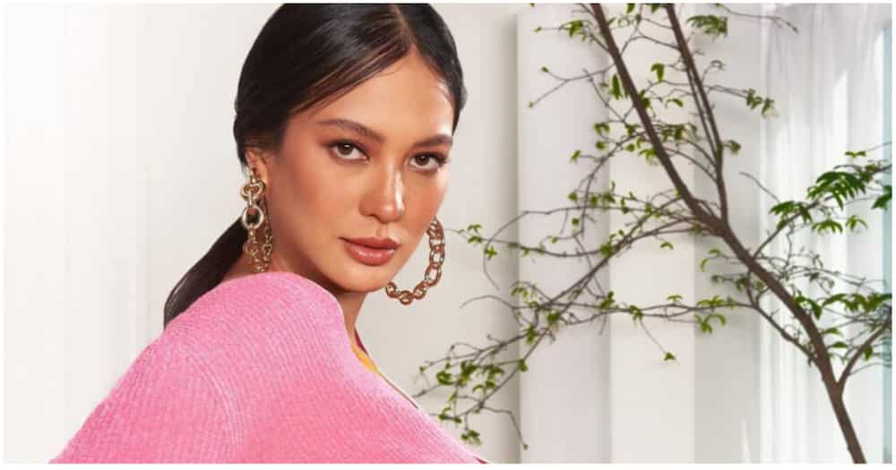 Isabelle Daza, binalikan masasayang memories niya sa ‘Eat Bulaga’ Isabelle Daza, binalikan masasayang memories niya sa ‘Eat Bulaga’