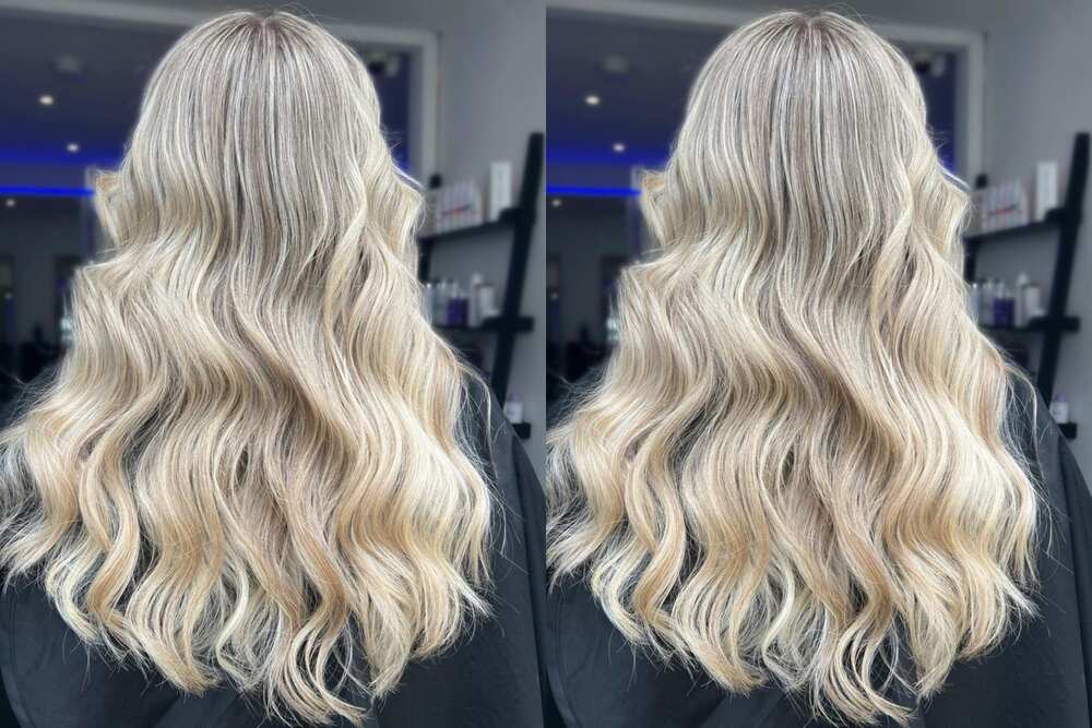 trending hair color for morena trending hair color for morena
