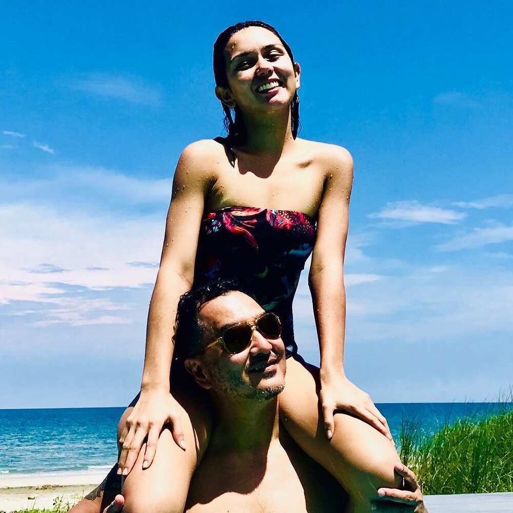 Beauty Gonzalez husband age Beauty Gonzalez husband age