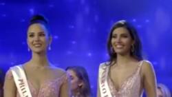 Miss World 2016, Stephanie Del Valle responds to bashers comparing her with Catriona Gray
