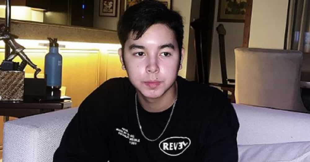 Dennis Padilla posts birthday greetings for son Leon Barretto: “See you soon”