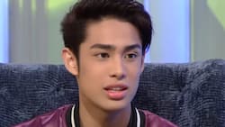 Donny Pangilinan reacts to Kisses Delavin's announcement about 'DonKiss' split