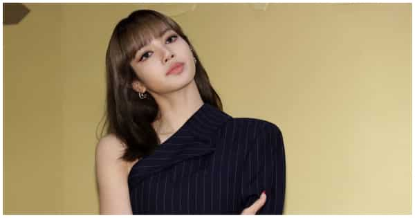 YG Entertainment releases statement as Blackpink's Lisa tests positive for COVID-19