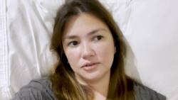 Angelica Panganiban, inilahad na meron siyang Avascular Necrosis: "Sobra akong in pain"