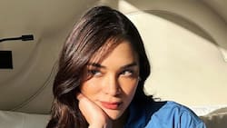 Pia Wurtzbach, tuwang-tuwa at nakapagbakasyon na di na kailangang magpaganda: “Nakakapagod na kasi”