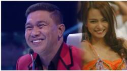 Dating EB Babe na si Mergene Maranan, sinupalpal ang pang-iintriga ng netizen