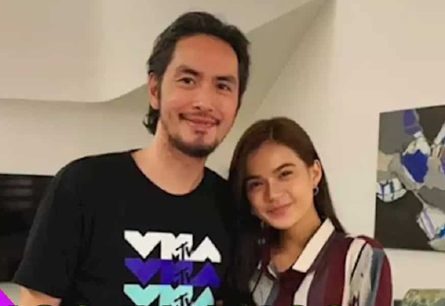 Rico Blanco, inihayag kung paano naging sila ni Maris Racal: “It happened when we’re done working on the song”