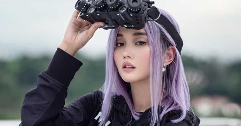 Alodia Gosiengfiao slams basher over comment about house purchase with Will Dasovich