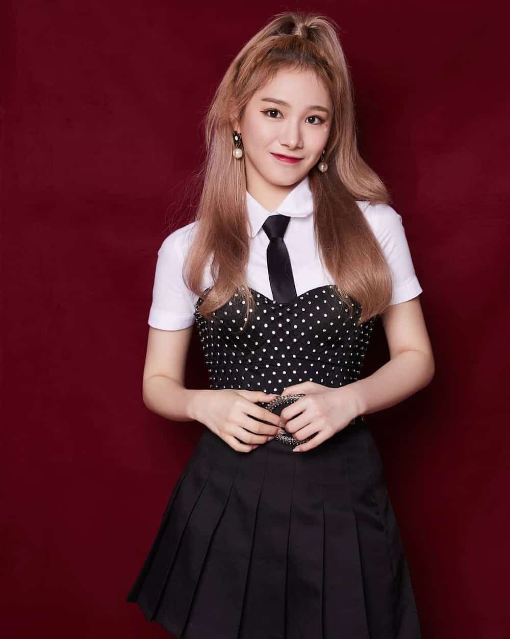 Everglow kpop Everglow kpop