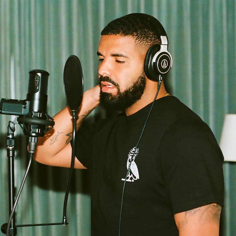 Drake songs
