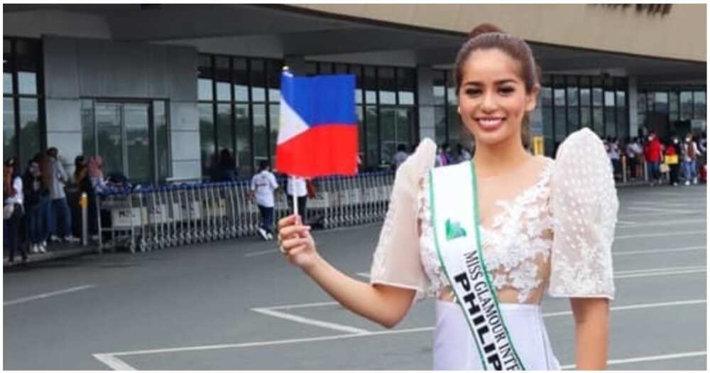 Miss Glamour PH, 'di pa rin nakababalik sa bansa: "Alam ko po na naghihintay kayo ng balita"