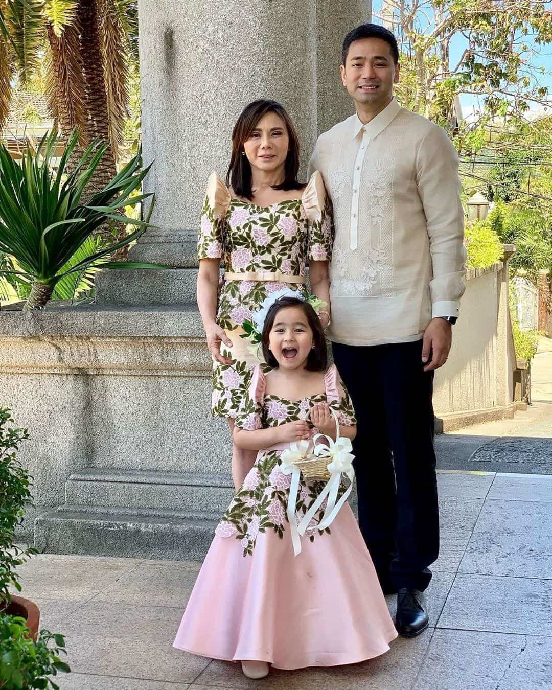 Vicky Belo bio: children, husband, net worth, age KAMI.COM.PH