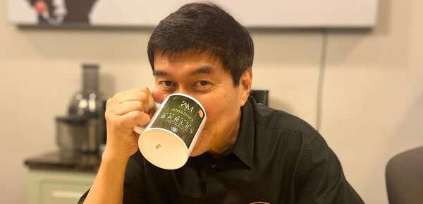 Raffy Tulfo, matapang na sinabing isang "malaking failure" ang drug war ng administrasyon