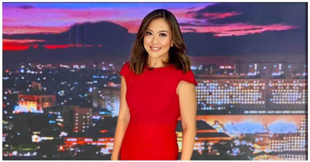 Karen Davila, matapos magpositibo sa COVID-19, sinupalpal ang pumuna sa pagpunta niya sa Boracay Karen Davila, matapos magpositibo sa COVID-19, sinupalpal ang pumuna sa pagpunta niya sa Boracay
