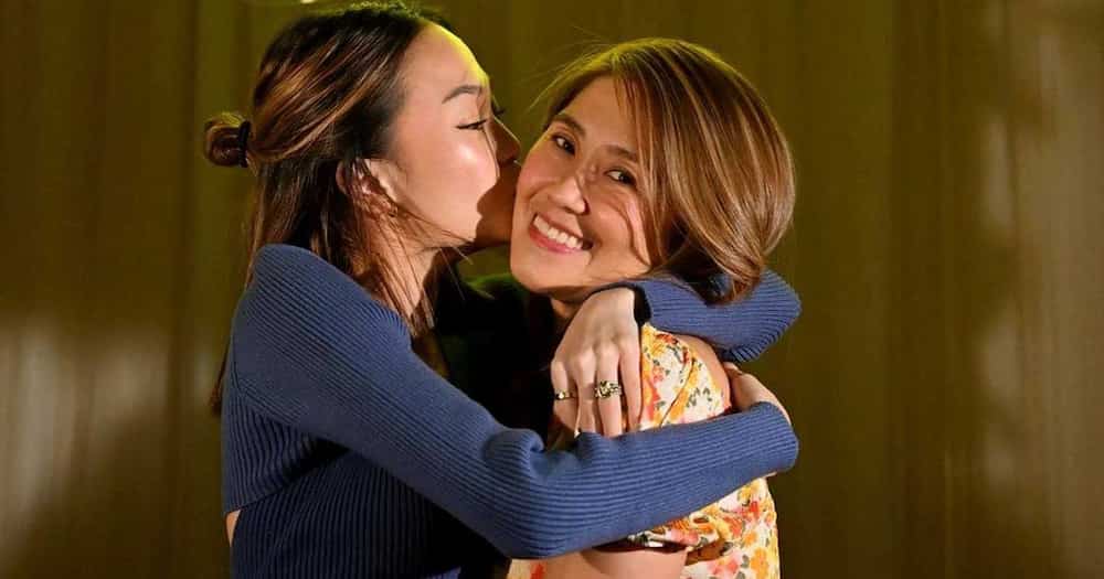 AC Bonifacio mom, nag-react sa statement ng management ni Andrea Brillantes: “Huwag kayong gumawa ng kwento” AC Bonifacio mom, nag-react sa statement ng management ni Andrea Brillantes: “Huwag kayong gumawa ng kwento”