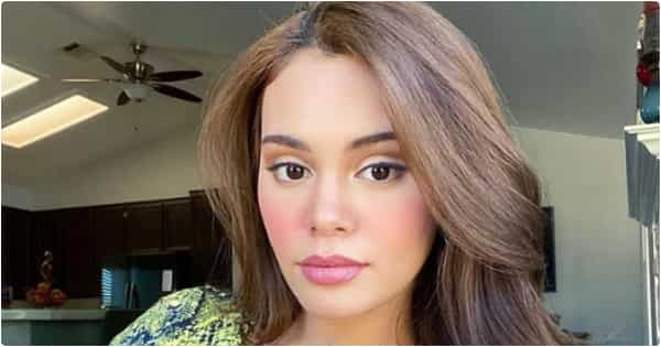 Ivana Alawi, inaming ka-chat si Joshua Garcia: "DM -DM lang"