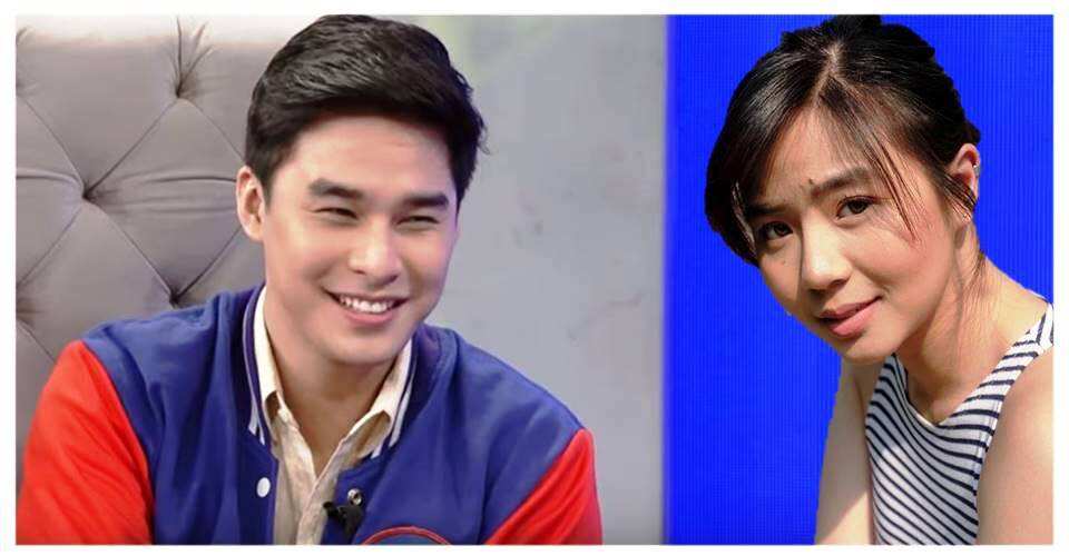 McCoy De Leon, inamin ang tunay na nararamdaman kay Miles Ocampo McCoy De Leon, inamin ang tunay na nararamdaman kay Miles Ocampo