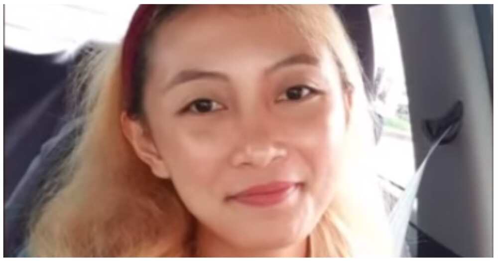 Kaso laban sa viral na lady Grab driver, ibinasura ng piskalya