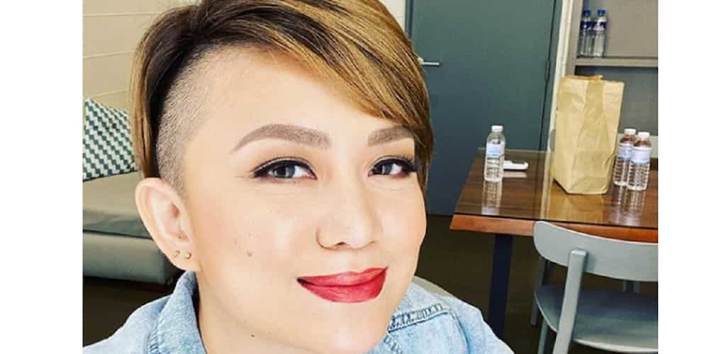 Tuesday Vargas cries in video after netizens bashed her business venture