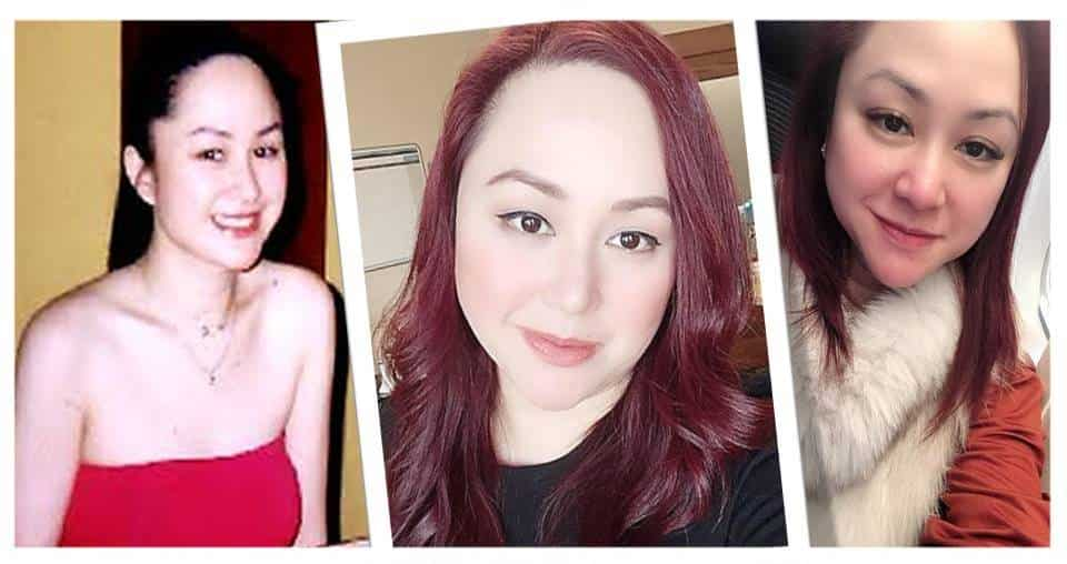 Ang Syota Ng Bayan Priscilla Almeda Nagbabalik Sa Showbiz After 15 Years Kamicomph 