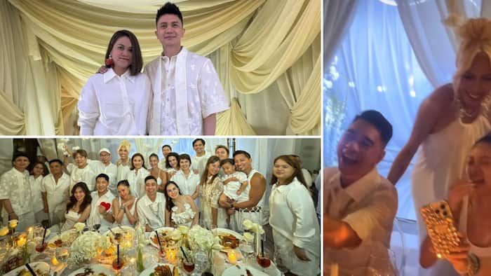 Vhong Navarro shares glimpses of Vice Ganda’s birthday party; pens greetings for ‘It’s Showtime’ co-host