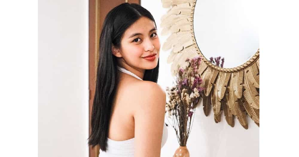 Gabbi Garcia, namangha kay Khalil Ramos: “You continue to amaze me with your incredible talent… Proud of you”