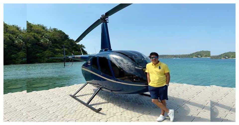 Willie Revillame, may birthday greeting mula kay Pangulong Duterte Willie Revillame, may birthday greeting mula kay Pangulong Duterte