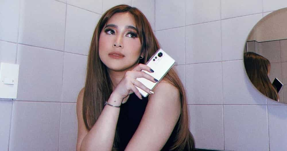 Netizens, emosyonal sa bagong hugot ni Moira Dela Torre ukol sa iwanan ...