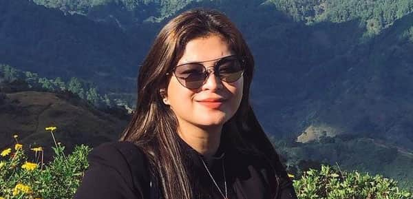 Angel Locsin celebrates a whopping 23 million followers