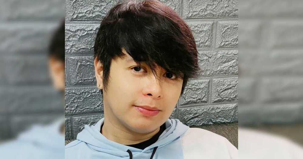 Yexel Sebastian's recent post about "toxic videos o drama" goes viral Yexel Sebastian's recent post about "toxic videos o drama" goes viral