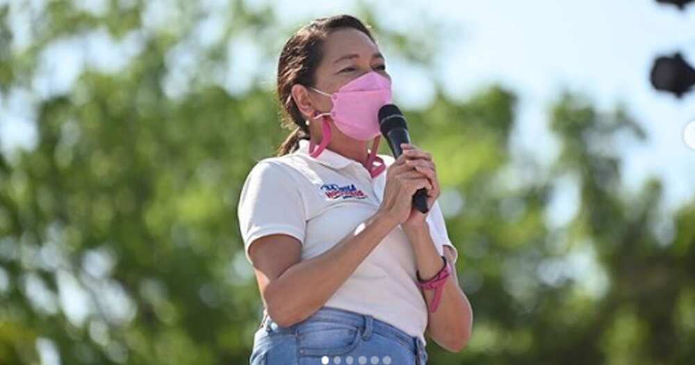 Sen. Risa Hontiveros, sinabing mas maganda umano na education expert mamuno sa DepEd Sen. Risa Hontiveros, sinabing mas maganda umano na education expert mamuno sa DepEd