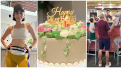 Rica Peralejo reflects on turning 43; shares birthday week activities