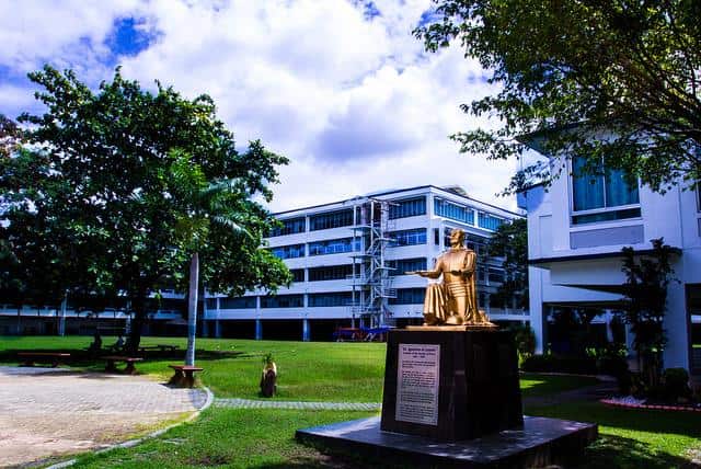 Ateneo de Davao University