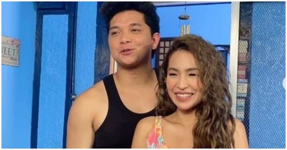 Dear Cupid: Hiling ng ate ni Jelai Andres kay 'Kupido', benta sa netizens Dear Cupid: Hiling ng ate ni Jelai Andres kay 'Kupido', benta sa netizens