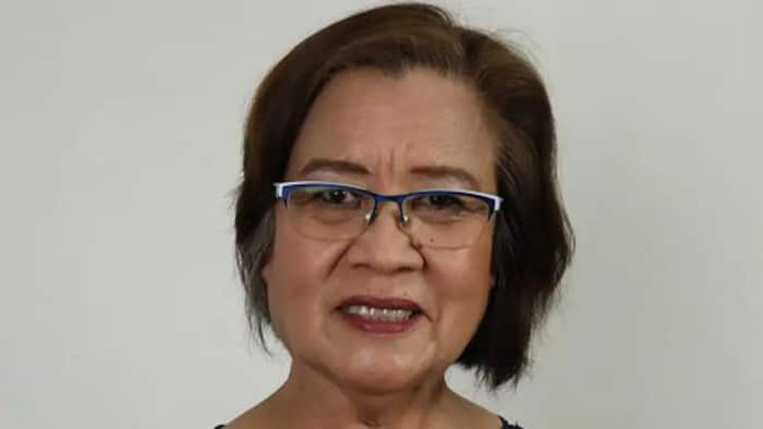 Sen. Leila de Lima, nagpaabot ng pasasalamat kay Sen. Manny Pacquiao: “Nanawagan na syang ako ay palayain na”