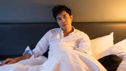 Paulo Avelino son, girlfriend, age, movies, and accident