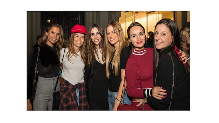 Barcelona players’ wives and girlfriends 2020: who is dating who?