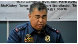 Makati police chief at medico-legal officer ng Dacera case, masisibak sa pwesto