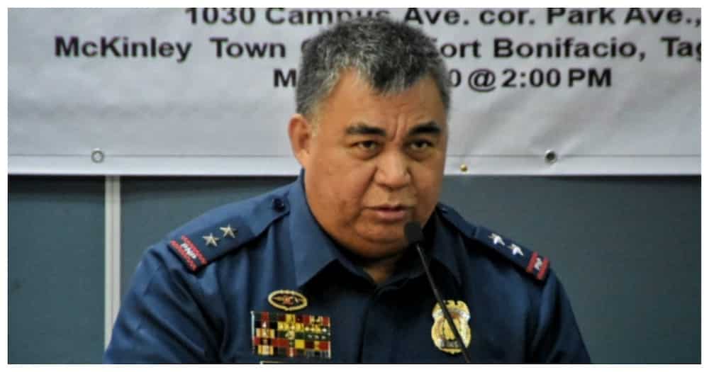 Makati police chief at 2 medico-legal officer ng Dacera case, matatanggal sa pwesto