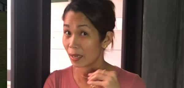 Pokwang, umalma sa sinabi ng aktor na si DJ Durano na "nagfi-feeling Ai-Ai" siya