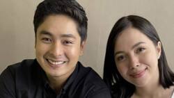 Coco Martin, kinilig sa birthday message sa kanya ni Julia Montes: “Sana palagi kang healthy and happy”