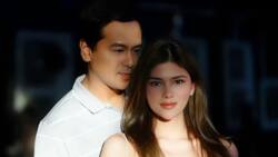 Ana Jalandoni shares cozy pics with John Lloyd Cruz: “Crush ko noon, kayakap ko na ngayon”