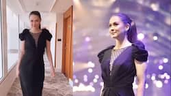 Video of Marian Rivera flaunting her look for Miss Universe 2021 prelims goes viral