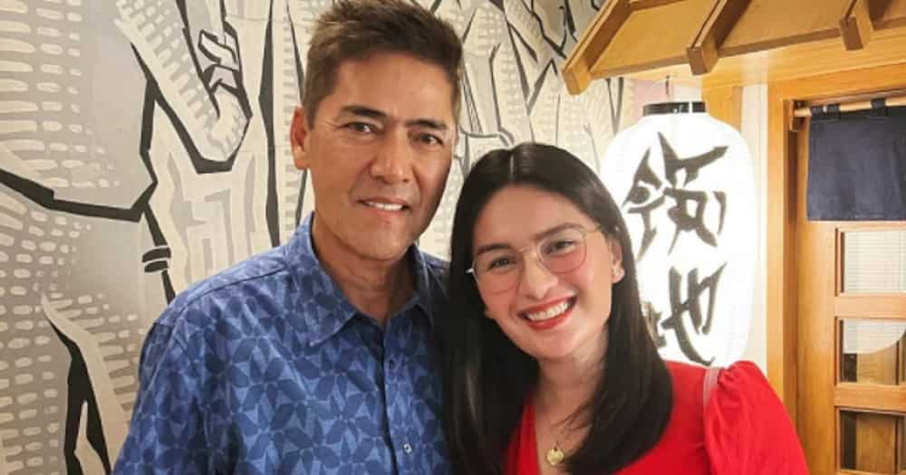 Vic Sotto on having another baby with Pauleen Luna: “We’re trying”