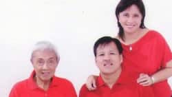 VP Leni Robredo, inalala and dalawang ulirang ama sa kanyang buhay: "Dad and Jesse"
