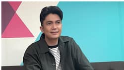 Vhong Navarro, Ogie Alcasid, nag-react sa transfer ng "Showtime": "Nakakatuwa na meron na kaming bagong bahay"