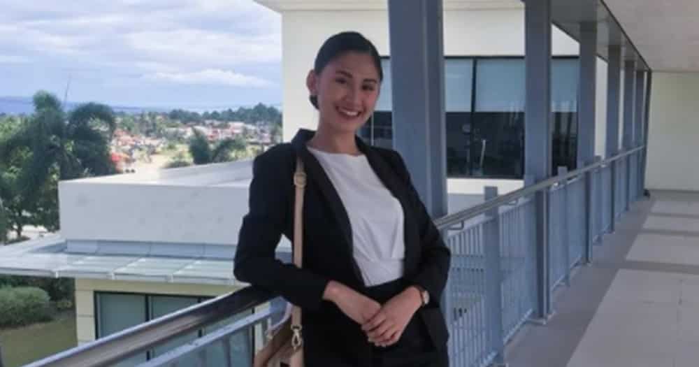 CCTV footage shows last moments of Christine Dacera in hotel where she was killed CCTV footage shows last moments of Christine Dacera in hotel where she was killed