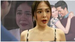2 beses daw pinagbuhatan ng kamay! Janella Salvador admits seeing a psychologist