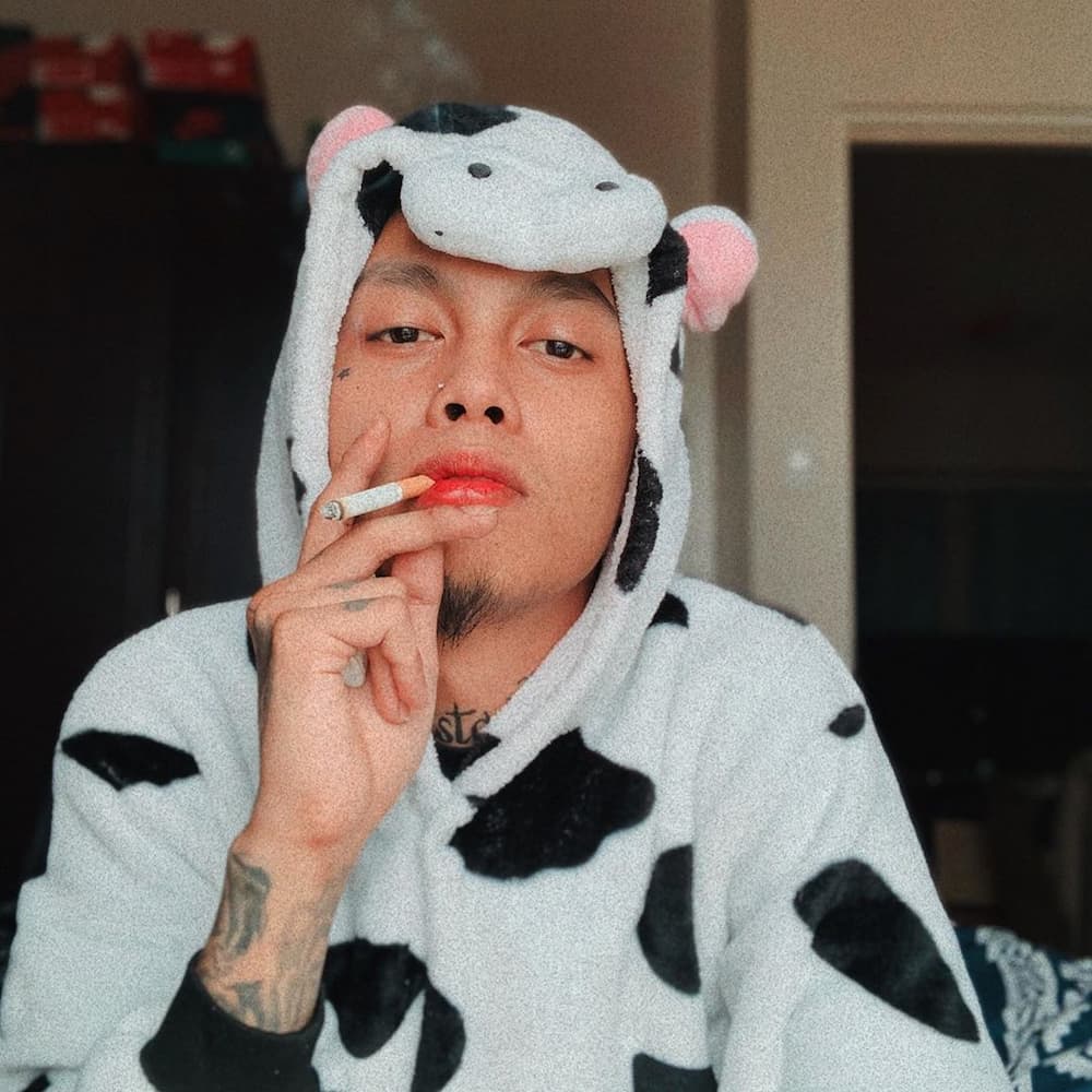who is skusta clee who is skusta clee