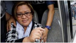 Kapatid at taga-suporta ni De Lima, hiling na makalaya na ang senadora